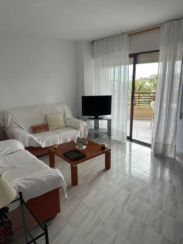 Vivienda con magníficas vistas al mar - foto 4