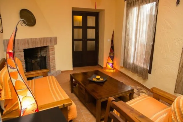 Hotel Rural en pleno centro de Almodóvar — 24