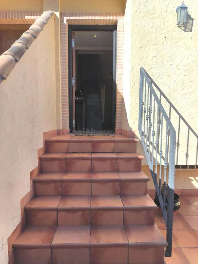 Magnifico duplex con buhardilla — 4