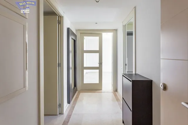 Piso en alquiler en Diagonal Mar — 3