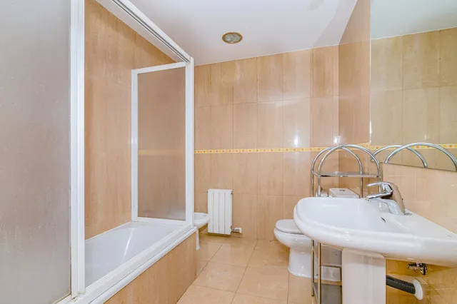 Piso 3 habitaciones 125m² en alquiler - Constitucion — 18