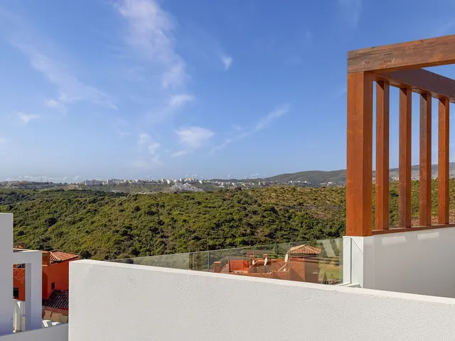 Apartamento 2 habitaciones 90m² en venta - Costa Del Sol — 32