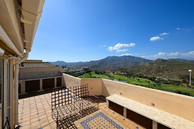 Dúplex 3 habitaciones 189m² en venta - Costa del Sol — 19