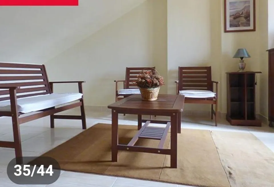 adosado 5 habitaciones