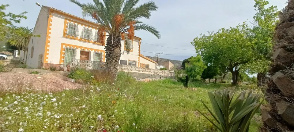 Villa 4 habitaciones 105m² en venta - Comunidad valenciana
