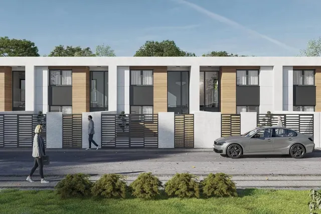 Villa 3 habitaciones 171m² en venta - Urbanizaciones — 13