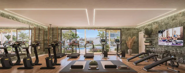 Apartamento 3 habitaciones 110m² en venta - Casares Golf - Casares del Sol — 9