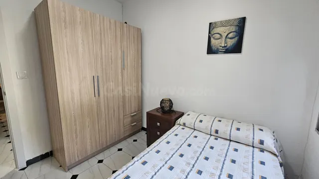 Piso en entreplanta totalmente amueblado - foto 5