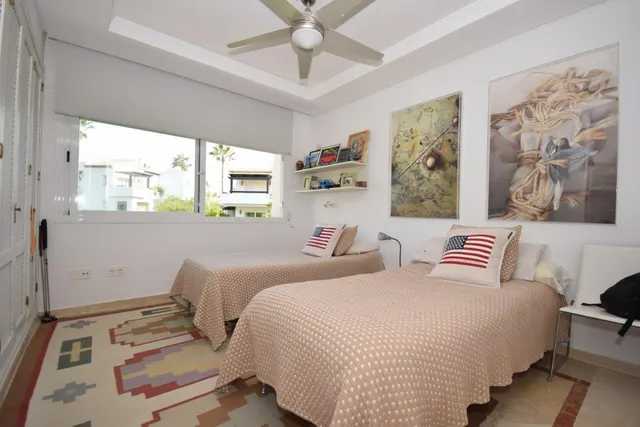 Apartamento 3 habitaciones 200m² en venta - Costa Del Sol — 18