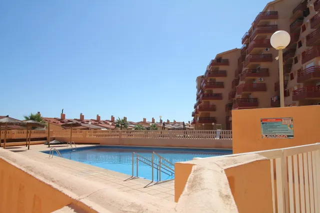 Piso de Alquiler en la Manga del mar Menor — 13