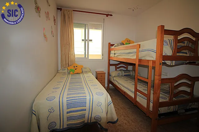Apartamento en zona de playa de la Concha con una espectacular terraza de 88m2, piscina, garaje y trastero — 14