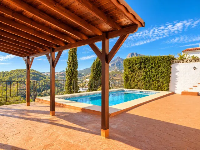 Villa 4 habitaciones en venta - Comunidad valenciana — 6