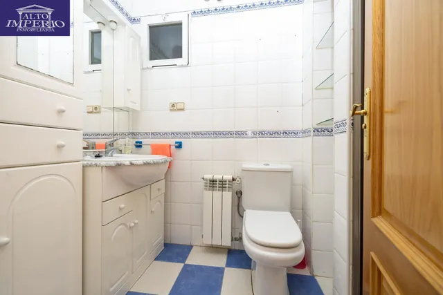 Piso 4 habitaciones 100m² en venta - Gran capitan — 14