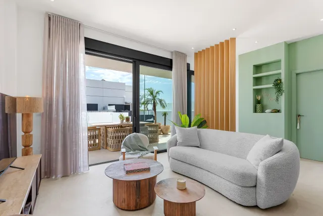 Adosado 3 habitaciones 143m² en venta - Comunidad valenciana — 16