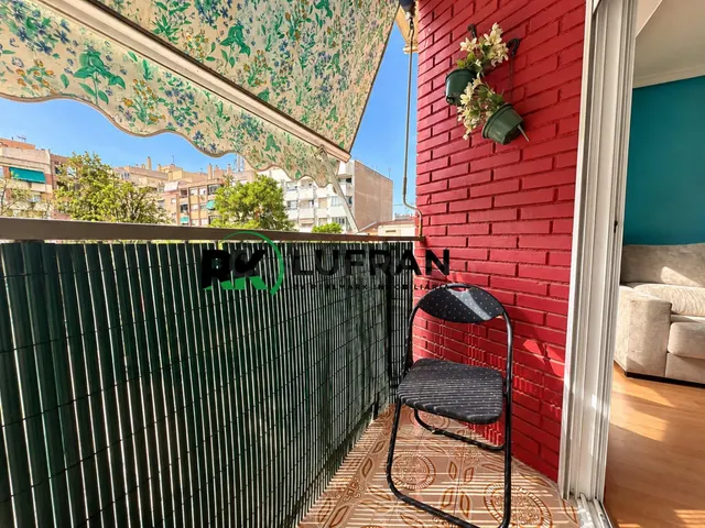 PISO A LA VENTA BARRIO LOS ÁNGELES - ALICANTE — 3