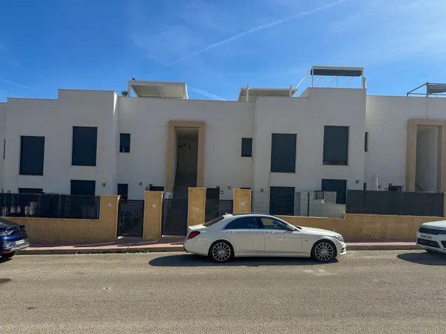 Apartamento 2 habitaciones 80m² en venta - PAU 26 — 36