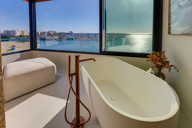 Apartamento 2 habitaciones 110m² en venta - Acequion — 23