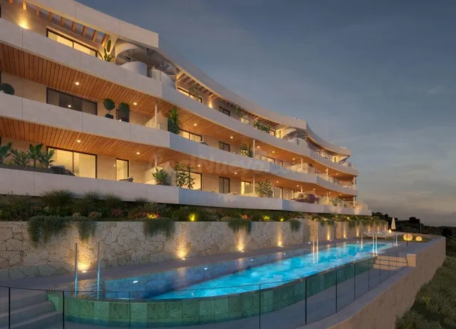 Ático 3 habitaciones 121m² en venta - Lo Cea - Los Cortijos - foto 3