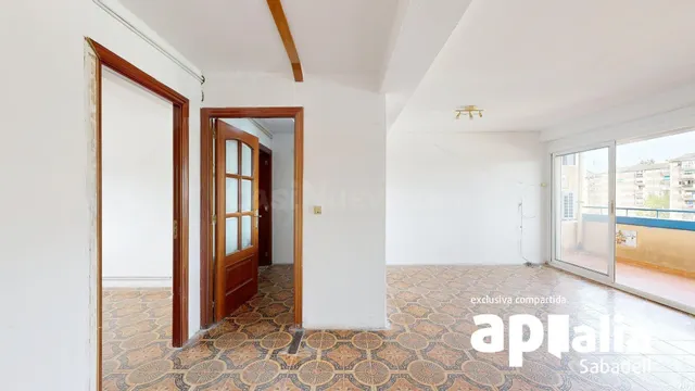 Venta Piso en CENTRO - Badia del Vallés - foto 4
