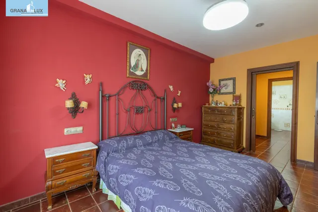 Exclusiva vivienda con piscina en Viñas del Rey — 22