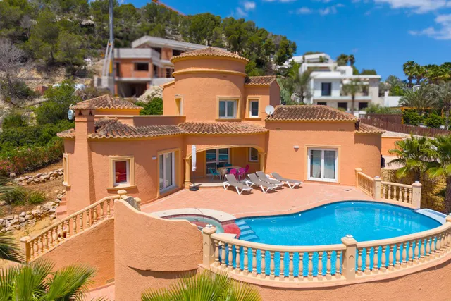 Villa 3 habitaciones 255m² en venta - Sol de Este - Puerta Fenicia — 31