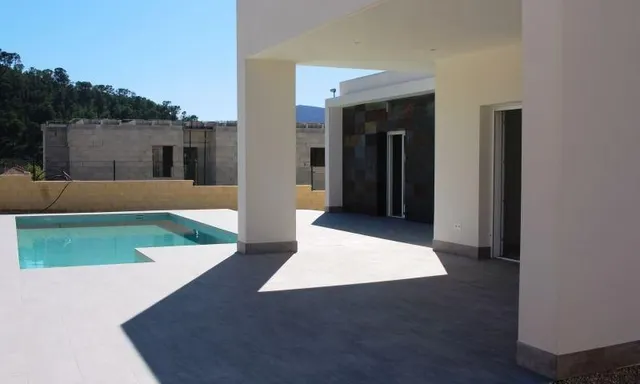 Villa 3 habitaciones 135m² en venta - Comunidad valenciana — 12