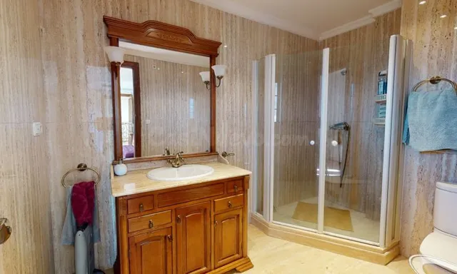 VILLA EN PERLETA ( ALICANTE ) — 5