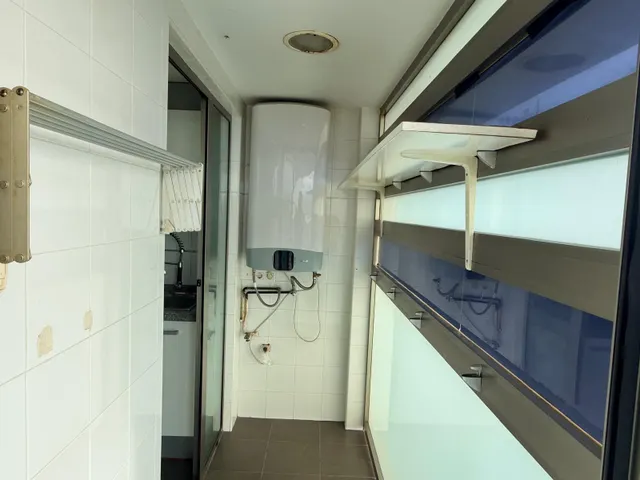 Apartamento con mejoras en playa de Levante - Rincón de Loix. 2 dorm. y plaza de garaje. Vistas al mar www.inmobiliarialesdunes.com — 19