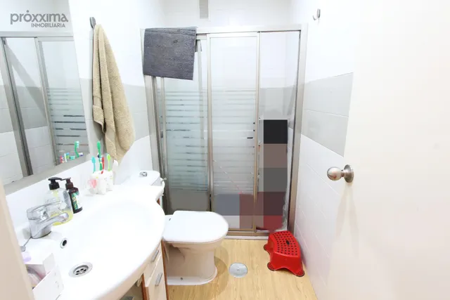 ¡espectacular piso  de vpo con garaje y trastero en pino montano! — 21
