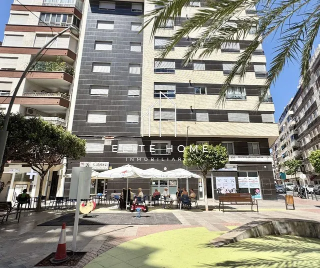 PISO PARA ENTRAR A VIVIR EN EL CENTRO DE CASTELLÓN — 16