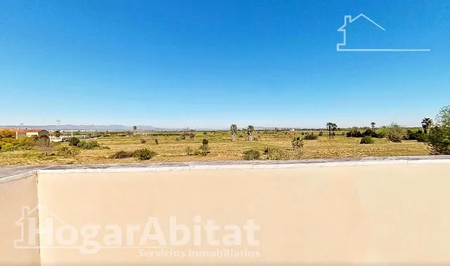 ¡CASA ESPECTACULAR! AMPLIA Y REFORMADA CON DOS VIVIENDAS INDEPENDIENTES Y VISTAS DESPEJADAS — 22