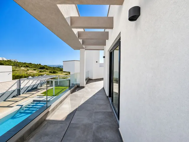 Chalet 3 habitaciones 260m² en venta - Costa Del Sol — 44