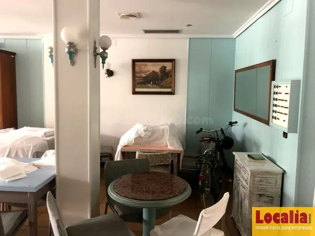 Local en alquiler en Vargas de 80 m2 — 4