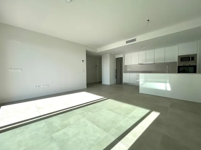 Apartamento a estrenar con vistas al mar desde todas las habitaciones en Sea Gardens, Campoamor — 6
