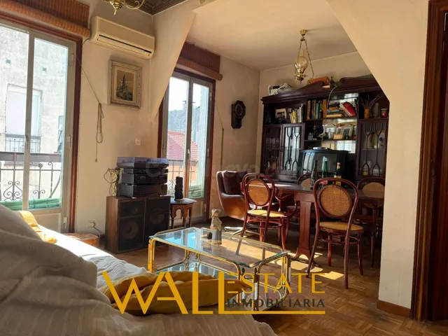 Oportunidad de Inversión en Malasaña — 2