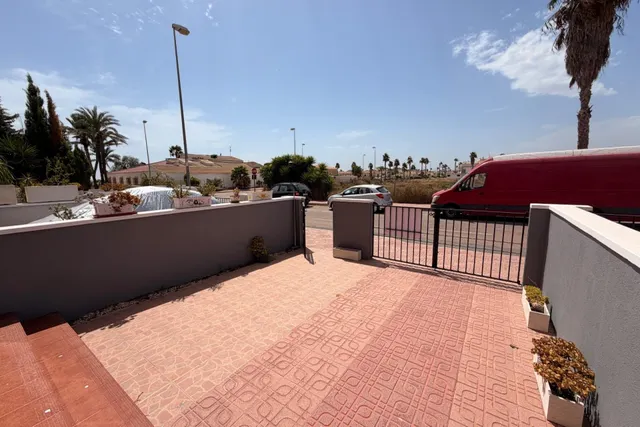 Adosado 3 habitaciones 88m² en venta - Costa blanca sur — 6