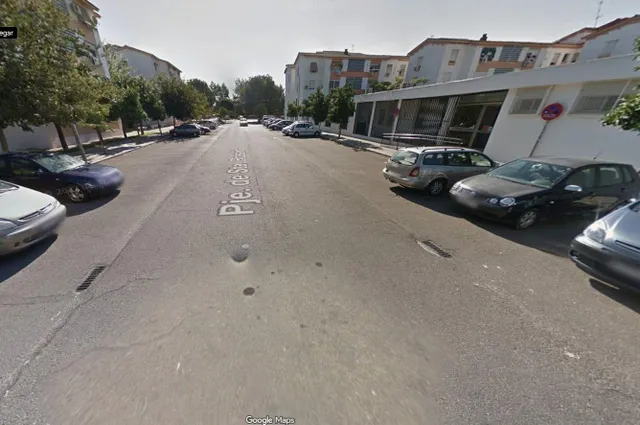 Piso en Venta en Córdoba - Fuensanta, Ideal para Familias — 17