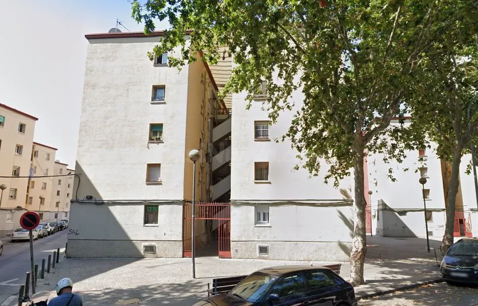 Apartamento 3 habitaciones 56m² en venta - Congres