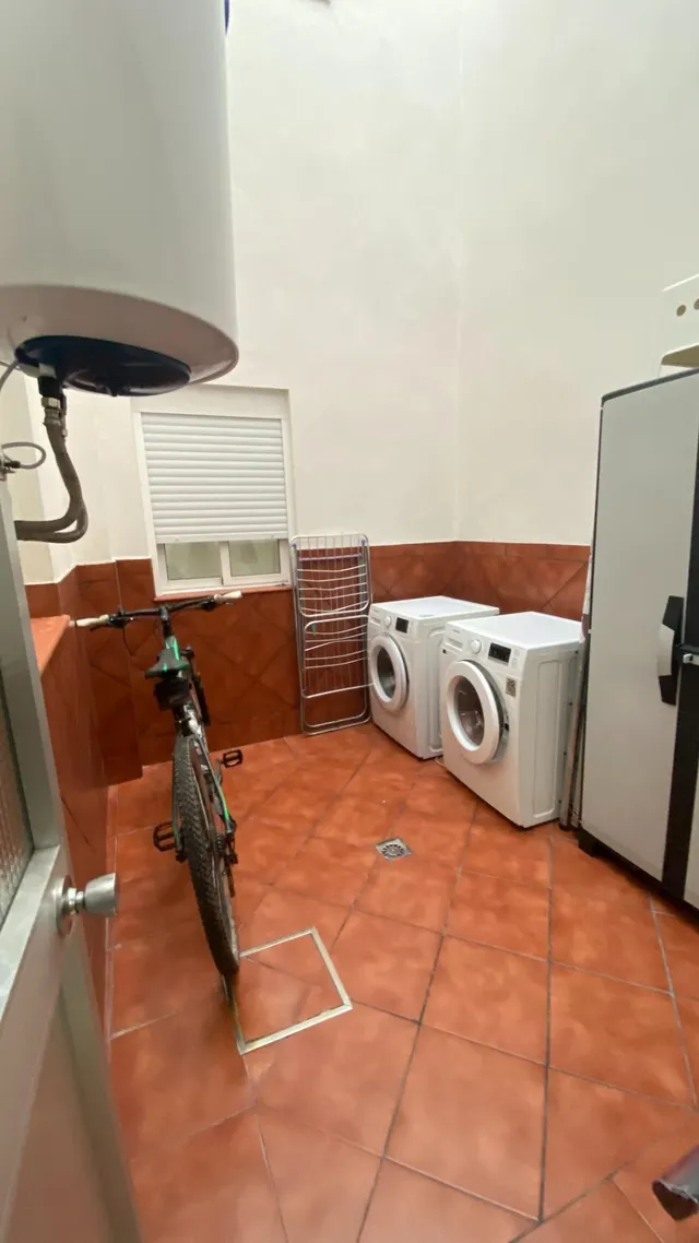 Casa completamente reformada con azotea y trastero — 9