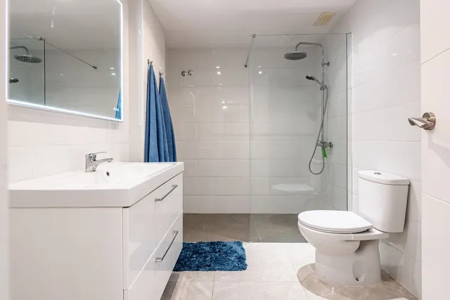 Apartamento 3 habitaciones 118m² en venta - Marbella — 12