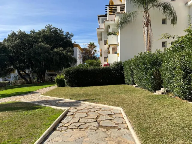 Apartamento 2 habitaciones 89m² en venta - Marbella — 10