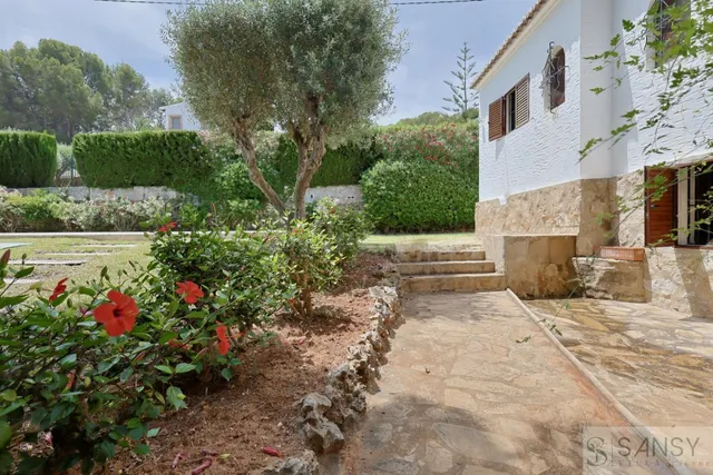 Casa-Chalet en Venta en Javea/Xabia Alicante — 33