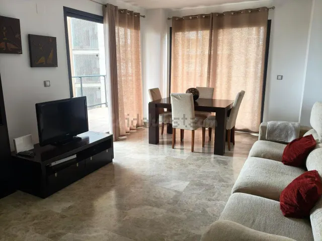 Piso 2 habitaciones 110m² en alquiler - Valterna