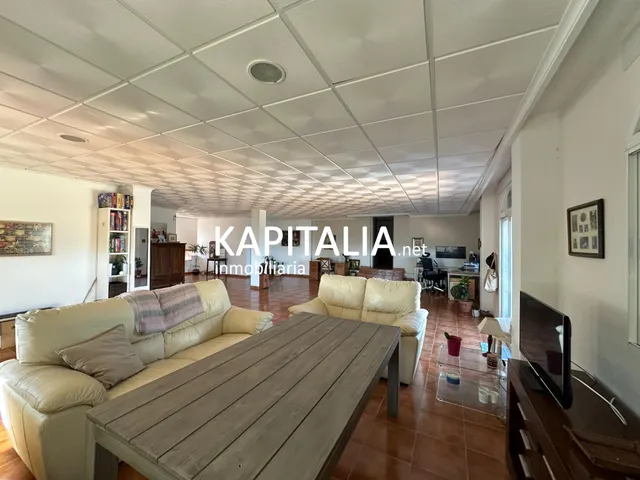 Chalet en VENTA en Monte Júcar, Alberic, con piscina, jardín, garaje y 315 m2 construidos — 37