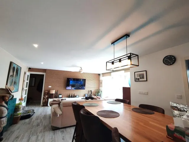 Villa 2 habitaciones 130m² en venta - Centro — 12