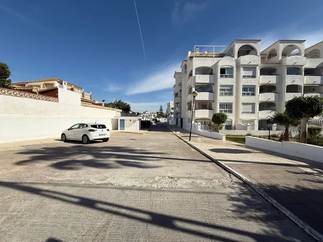 Garaje 26m² en venta - Centro — 6