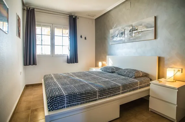 Villa 4 habitaciones 146m² en venta - Comunidad valenciana — 20