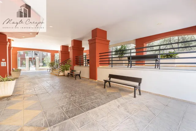 Piso 3 habitaciones 83m² en venta - Playa De Poniente — 45