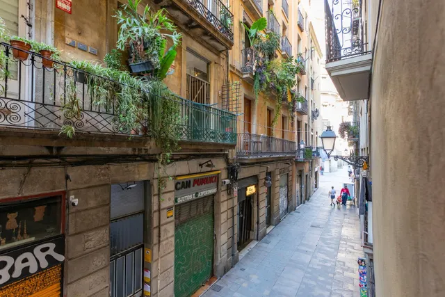 PISO EN VENTA EN PASEO COLOM — 16