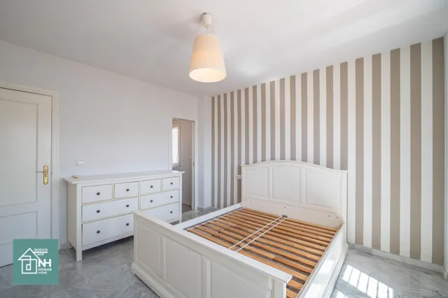 Elegante vivienda con piscina, chimenea y  jardín privado en Cortijo del Aire — 22